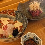 日本料理 晴山 - 