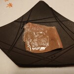 北新地しゃぶしゃぶすき焼き きらく - 極上霜降り牛タン