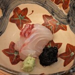 日本料理 晴山 - 