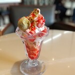 サンマルクカフェ - 料理写真: