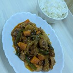 tell me キッチン - 