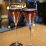 ブッフェアンドカフェ スロープサイドダイナー ザクロ - 