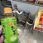 ファミリーマート - ドリンク写真: