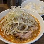 味噌麺処 田坂屋 - 