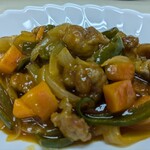 tell me キッチン - 