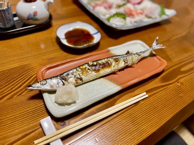 大鮨（だいすし） - 大船渡（寿司）の写真