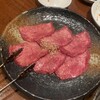 炭火焼肉酒家 びっくりや 大井町店