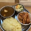 カレーの店 ガン爺