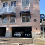 カファレル 神戸北野本店 - 