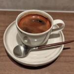 ラチュレ - コーヒー