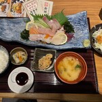 馳走宇和海 がいや丸 - 