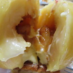 パティスリー　一菓だんらん - カット！