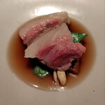 ラチュレ - 穴熊