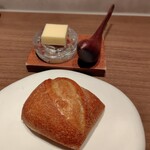 ラチュレ - パン