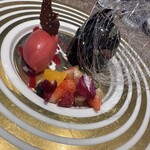 カファレル 神戸北野本店 - 