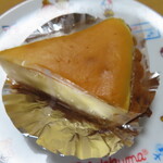 パティスリー　一菓だんらん - チーズケーキ