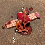 ラチュレ - ポレノワール