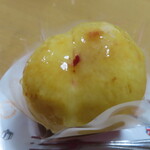 パティスリー　一菓だんらん - 桃のケーキ