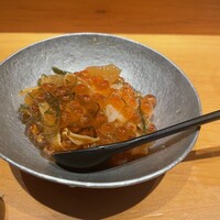 SUSHI TOKYO TEN、 横浜店 - 