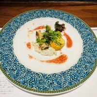 青山牛彩 - 