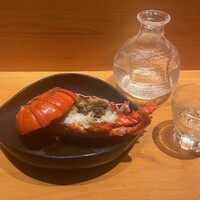 SUSHI TOKYO TEN、 横浜店 - 