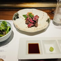 青山牛彩 - 