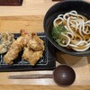 本町製麺所 天 ルクア大阪店