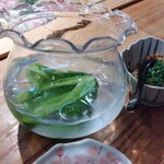 須崎屋台かじしか - 