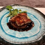 鉄板焼き 華粋 - 