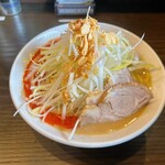 味噌虎 上溝店 - 