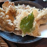 手打ちそば喜心 - 