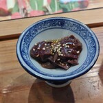 須崎屋台かじしか - 