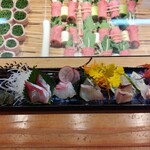 須崎屋台かじしか - 