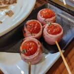 須崎屋台かじしか - 