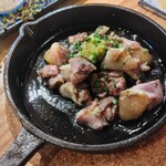 須崎屋台かじしか - 