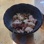 須崎屋台かじしか - 