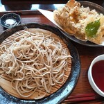 手打ちそば喜心 - 