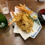 阿づ満庵 本店 - 