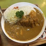 山路 - 