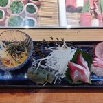 須崎屋台かじしか - 