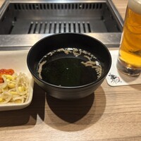 焼肉うしごろ 横浜店 - 