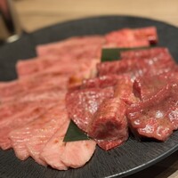 焼肉うしごろ 横浜店 - 
