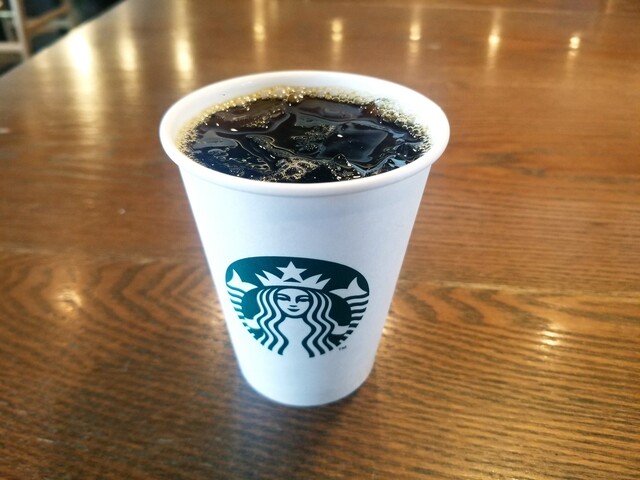 スターバックスコーヒー 八戸田向店（STARBUCKS COFFEE） - 小中野（カフェ）の写真