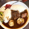 東印度カレー商会 築地場外店