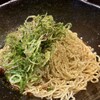 汁なし担担麺専門 キング軒  神田スタンド