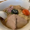 らぁ麺 はやし田 多摩センター店