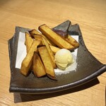 力丸 炉ばた焼 網兵衛 - 