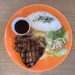 ビッグボーイ - 