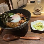 力丸 炉ばた焼 網兵衛 - 