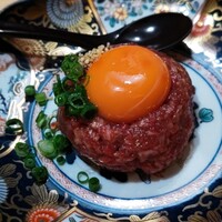 肉亭ふたご iki 本郷三丁目店 - 